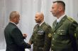Slávnostné zhromaždenie pri príležitosti 74. výročia víťazstva nad fašizmom