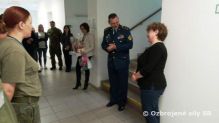 Životné jubileum našej kolegyne Alžbety Holčíkovej