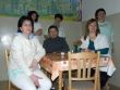 Cena organiztorov plesu