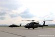 Na Sliači pristáli ďalšie dva nové vrtuľníky Black Hawk