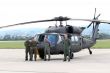 Na Sliači pristáli ďalšie dva nové vrtuľníky Black Hawk