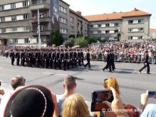 75. výročie SNP