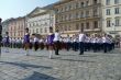 XXV. Medzinárodný festival vojenských hudieb Olomouc – Kroměříž (ČR)