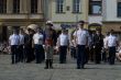 XXV. Medzinárodný festival vojenských hudieb Olomouc – Kroměříž (ČR)