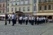 XXV. Medzinárodný festival vojenských hudieb Olomouc – Kroměříž (ČR)