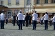 XXV. Medzinárodný festival vojenských hudieb Olomouc – Kroměříž (ČR)
