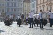 XXV. Medzinárodný festival vojenských hudieb Olomouc – Kroměříž (ČR)