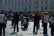 XXV. Medzinárodný festival vojenských hudieb Olomouc – Kroměříž (ČR)