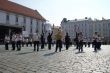 XXV. Medzinárodný festival vojenských hudieb Olomouc – Kroměříž (ČR)