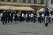 XXV. Medzinárodný festival vojenských hudieb Olomouc – Kroměříž (ČR)