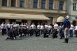 XXV. Medzinárodný festival vojenských hudieb Olomouc – Kroměříž (ČR)