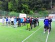 8. ročník memoriálu N. Šinku v malom futbale