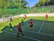 8. ročník memoriálu N. Šinku v malom futbale