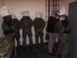 Vcvik vojenskch pozorovateov do operci UNTSO a EUMM