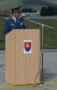 Slávnostný nástup pri príležitosti Dňa Ozbrojených síl Slovenskej republiky