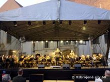Koncert velikánovi slovenských dejín 20. storočia