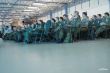 Slovenské albatrosy na cvičení AMPLE STRIKE 2019