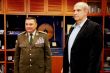 Rozvoj spolupráce vojakov a policajtov