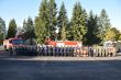 STARTEX cvičenia FIRE RESCUE 2019