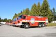 STARTEX cvičenia FIRE RESCUE 2019