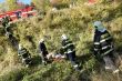 STARTEX cvičenia FIRE RESCUE 2019