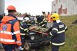 Pozorovateľ z Veľkej Británie na cvičení FIRE RESCUE 2019