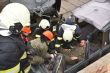 Pozorovateľ z Veľkej Británie na cvičení FIRE RESCUE 2019