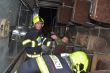 Pozorovateľ z Veľkej Británie na cvičení FIRE RESCUE 2019