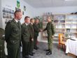 FNIXOVIA z Prporu logistiky Hlohovec vyberali najlepieho vojaka v hodnostnom zbore mustva a poddstojnkov  za rok 2019