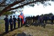 Spomienka na slovenského letca Augustína Kuboviča