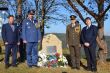 Spomienka na slovenského letca Augustína Kuboviča