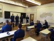 Výber najlepšieho vojaka z mužstva a poddôstojníka v Taktickom krídle Sliač