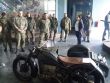 Michalovčania navštívili Vojenské historické múzeum