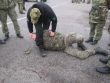 Súčinnostný výcvik s policajným zborom