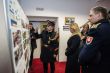 Prezidentka SR - hlavná veliteľka OS SR Zuzana Čaputová navštívila Čestnú stráž prezidenta SR