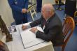 Koncoročné rokovanie Vojenskej rady veliteľa vzdušných síl dostalo punc výnimočnosti