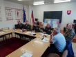 Návšteva predsedu Výboru náčelníkov zdravotníckych služieb NATO COMEDS na Slovensku