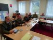 Návšteva predsedu Výboru náčelníkov zdravotníckych služieb NATO COMEDS na Slovensku