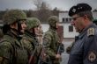 Slávnostné privítanie účastníkov zahraničných operácií