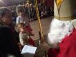 Mikulášska besiedka 2019 v dk Kuchyňa