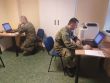 Výcvik príslušníkov OS SR nasadených do operácie EUFOR – ALTHEA