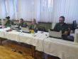Výcvik príslušníkov OS SR nasadených do operácie EUFOR – ALTHEA