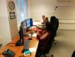 Nácvik strežby a riadenia pažby
