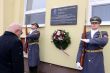 Spomienka na pamiatku hrdinov 2. svetovej vojny v obci Senohrad a v Centre výcviku Lešť