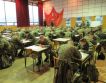 Výber profesionálnych vojakov do operácie UNFICYP