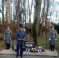 Spomienka na obete výbuchu vo VOP Nováky
