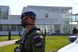Vojenská polícia plní úlohy v súvislosti s mimoriadnou situáciou