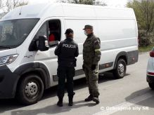 Trebišovskí „vlci“ v plnom nasadení