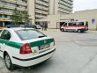 Vojenská polícia pokračuje v boji proti Covid-19