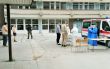 Vojenská polícia pokračuje v boji proti Covid-19